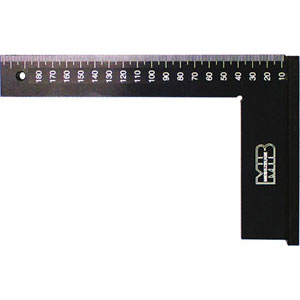 4266GC - PRECISION ALUMINUM SQUARES - Orig. MIB